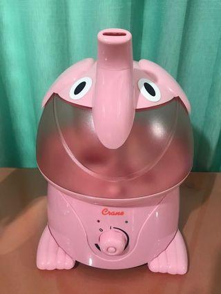 Humidifire