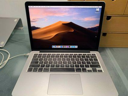 MacBook Pro Retina 13" 2015