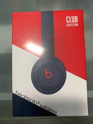 Beats Solo 3 Wireless (BNIB)