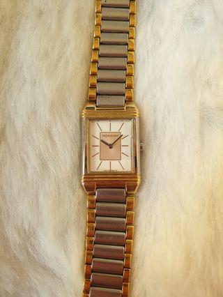 Ysl Watch Watches Carousell Philippines