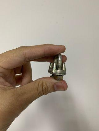 Wire Rope Clips