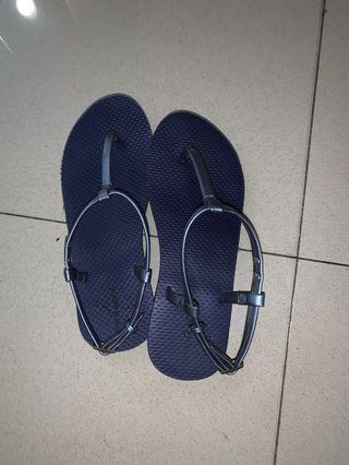Panama sandal