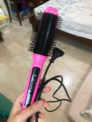 Catokan Sisir Nova