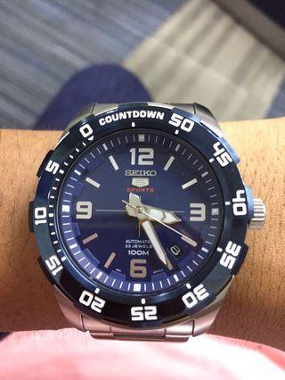 Sport Seiko View All Sport Seiko Ads In Carousell Philippines