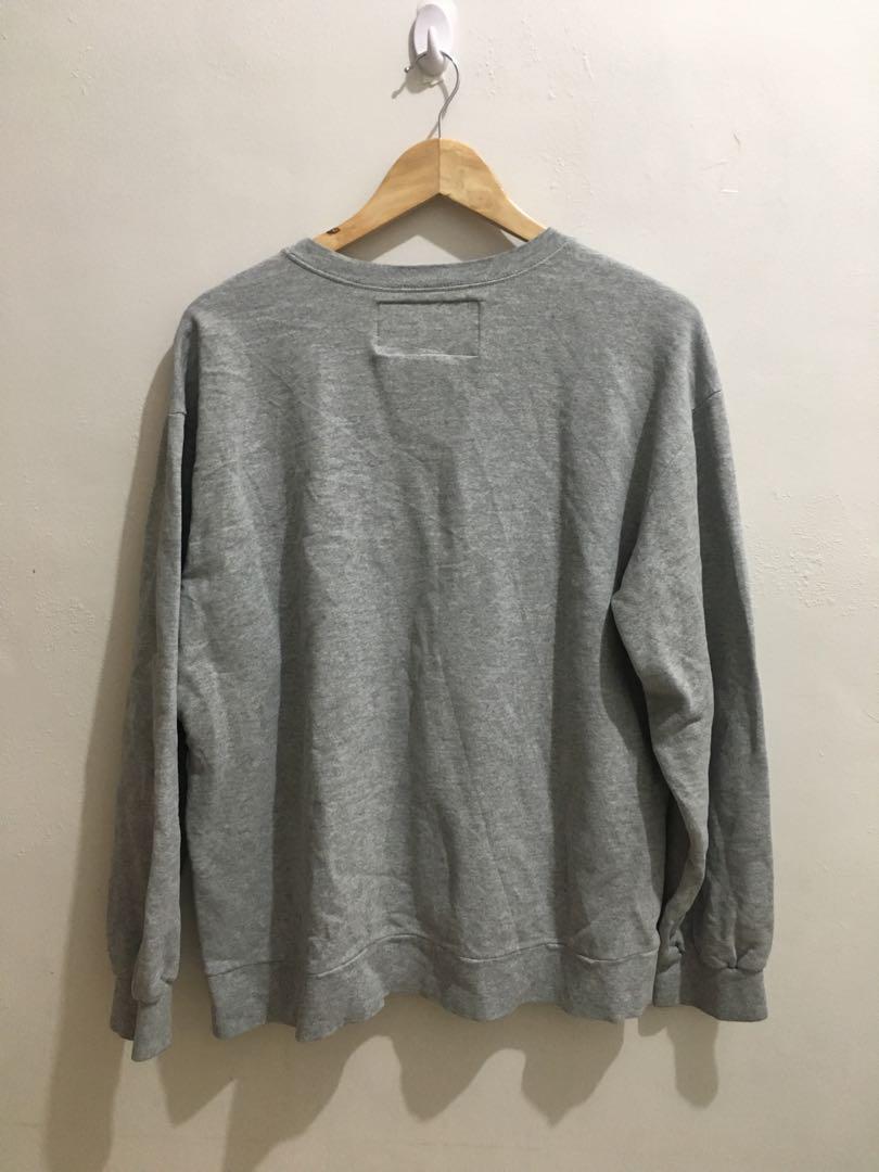 1971 Vintage Nike Sweater (Category: Tshirts & Polo Shirts ) located in Manila. Submitted by closetplug (Listing ID 267300683, Image 3). Description: .