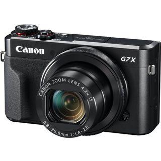 LOOKING FOR: Canon G7X Mark II