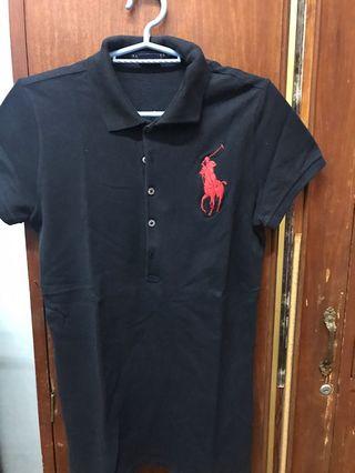 Womens Polo Shirt