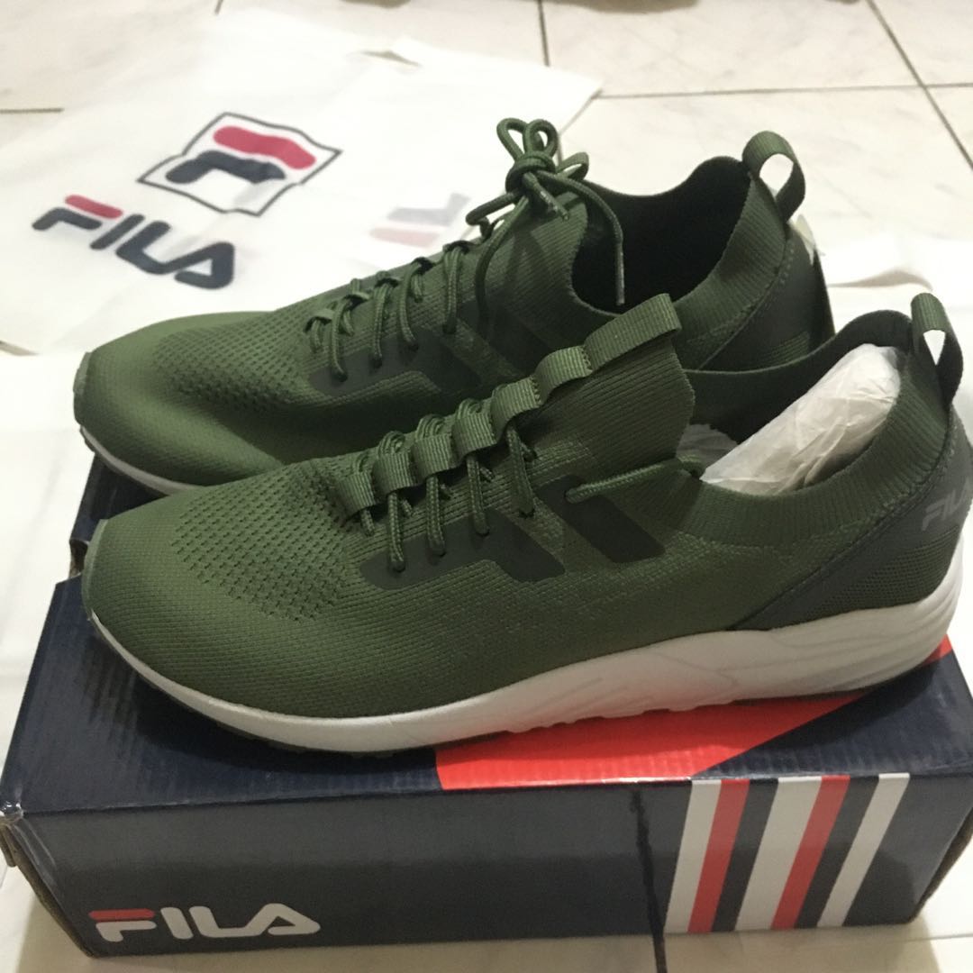 revelation shoes
