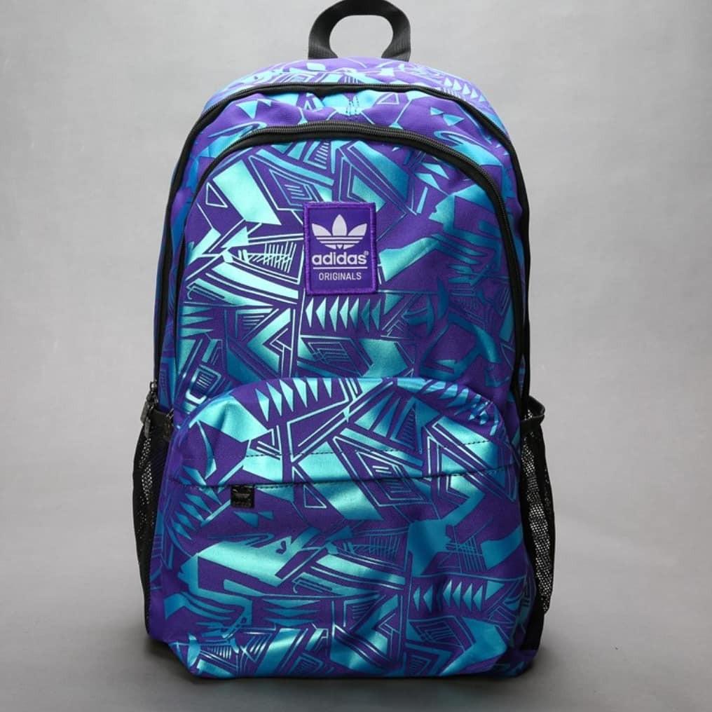 Adidas F50 Backpack Football Fitness Gym Kit School Sports Bag Rucksack  Teambag | eBay