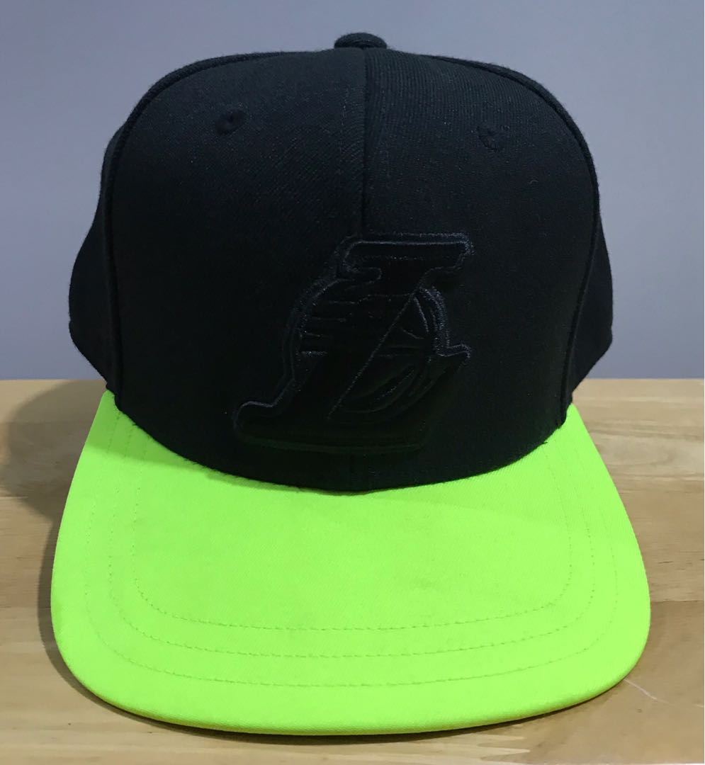 Adidas LA Lakers Cap