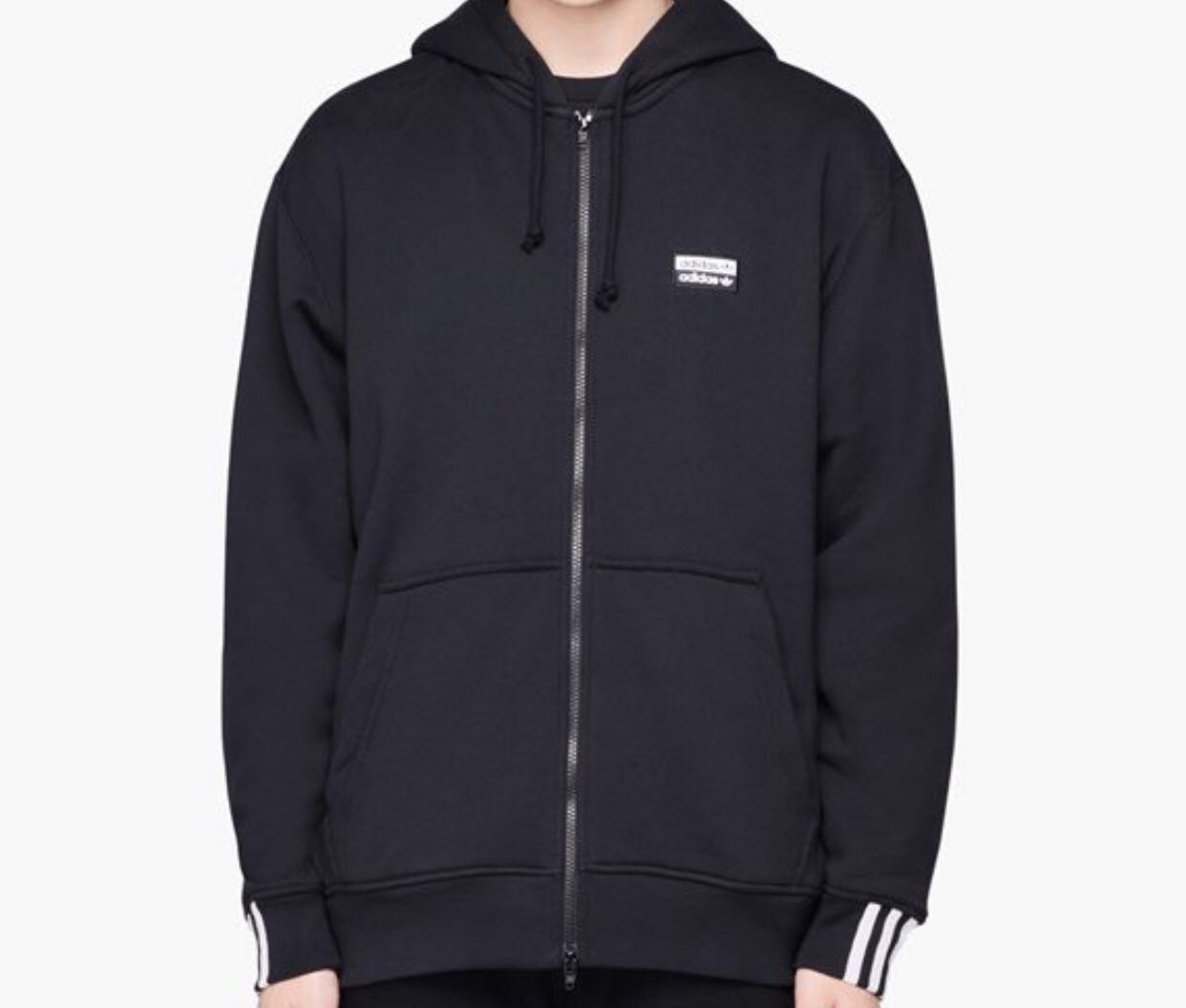 Adidas originals vocal hoodie store