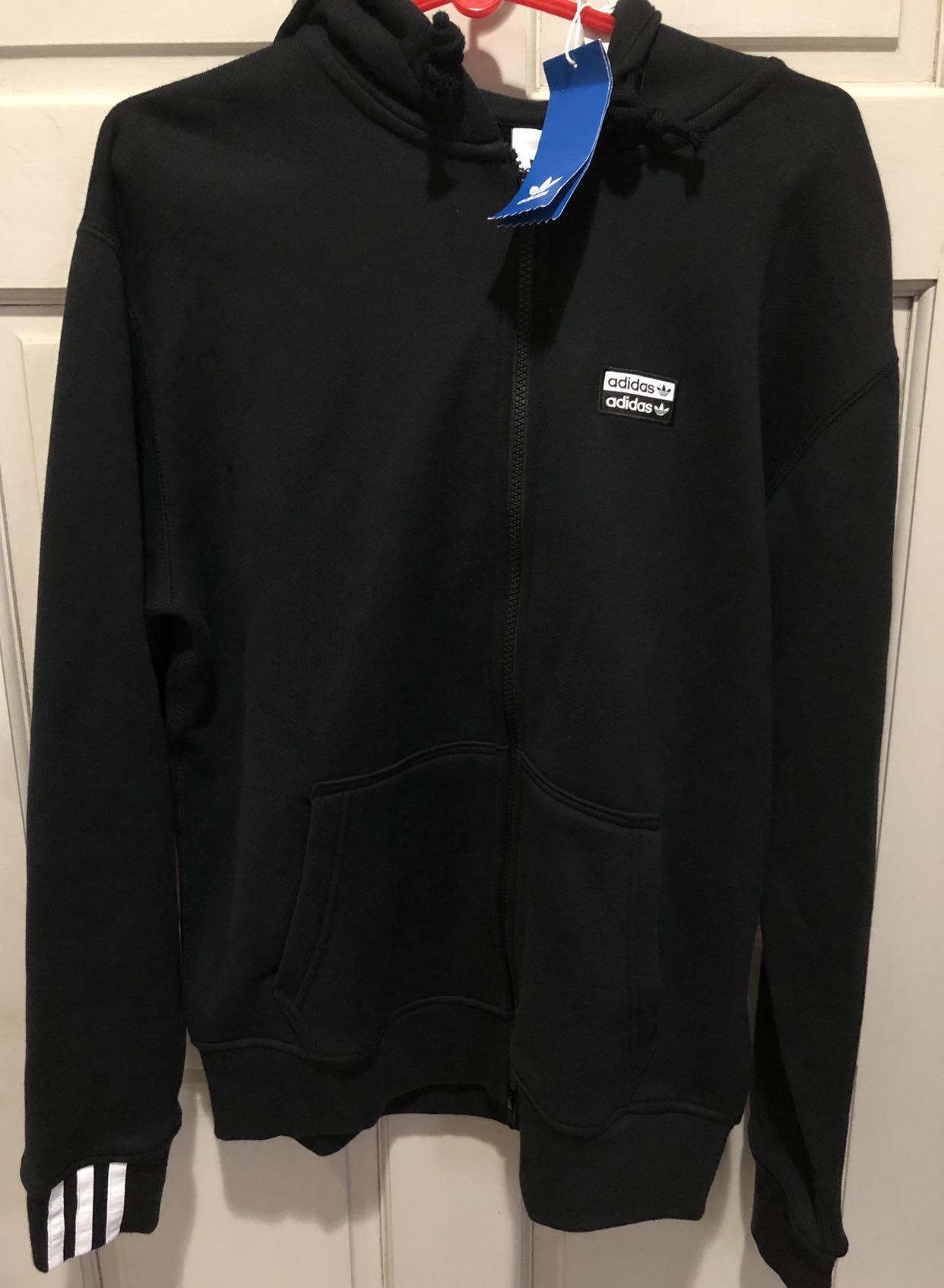 Adidas originals vocal best sale hoodie