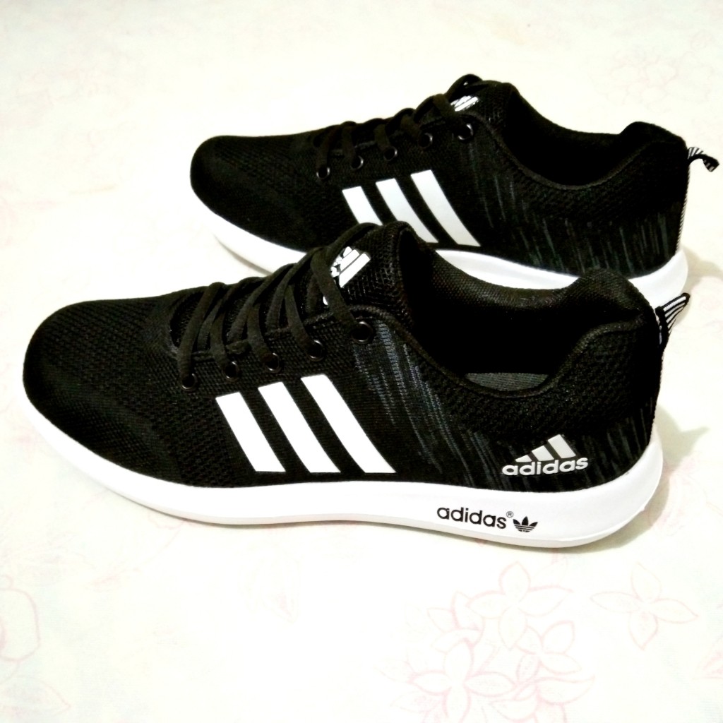 adidas rubber shoes