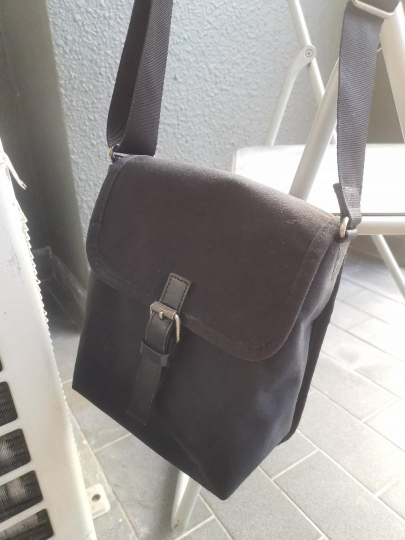 Again 2025 voyage bag