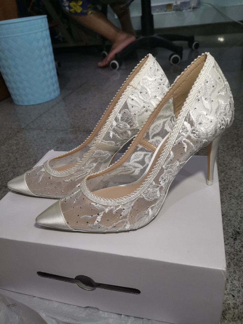 Aldo Aoeni Wedding Shoes, Women's 