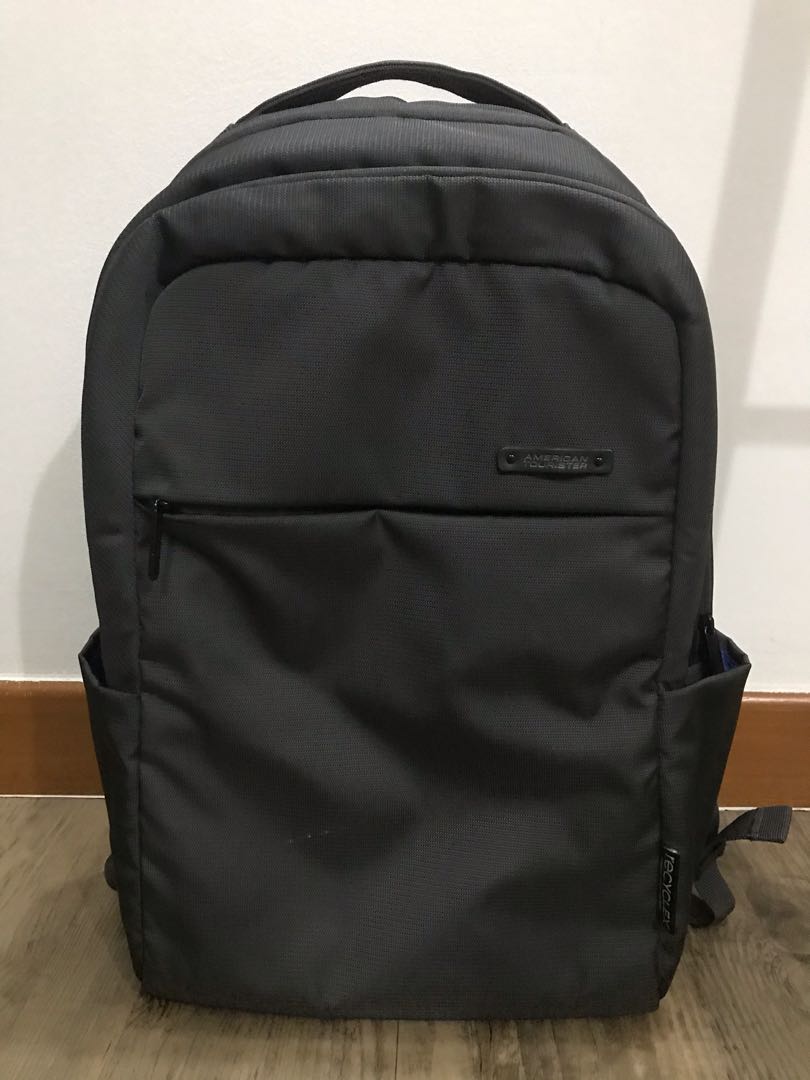 American tourister scholar laptop backpack 2 online