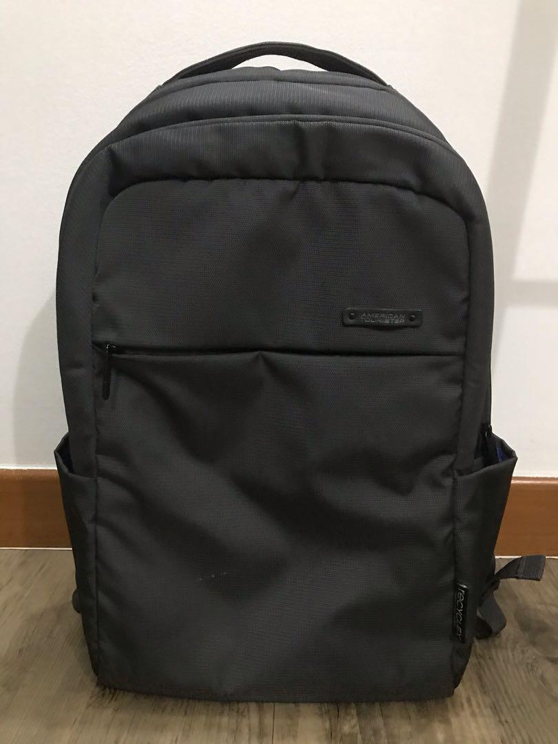 American tourister scholar backpack 2 hot sale