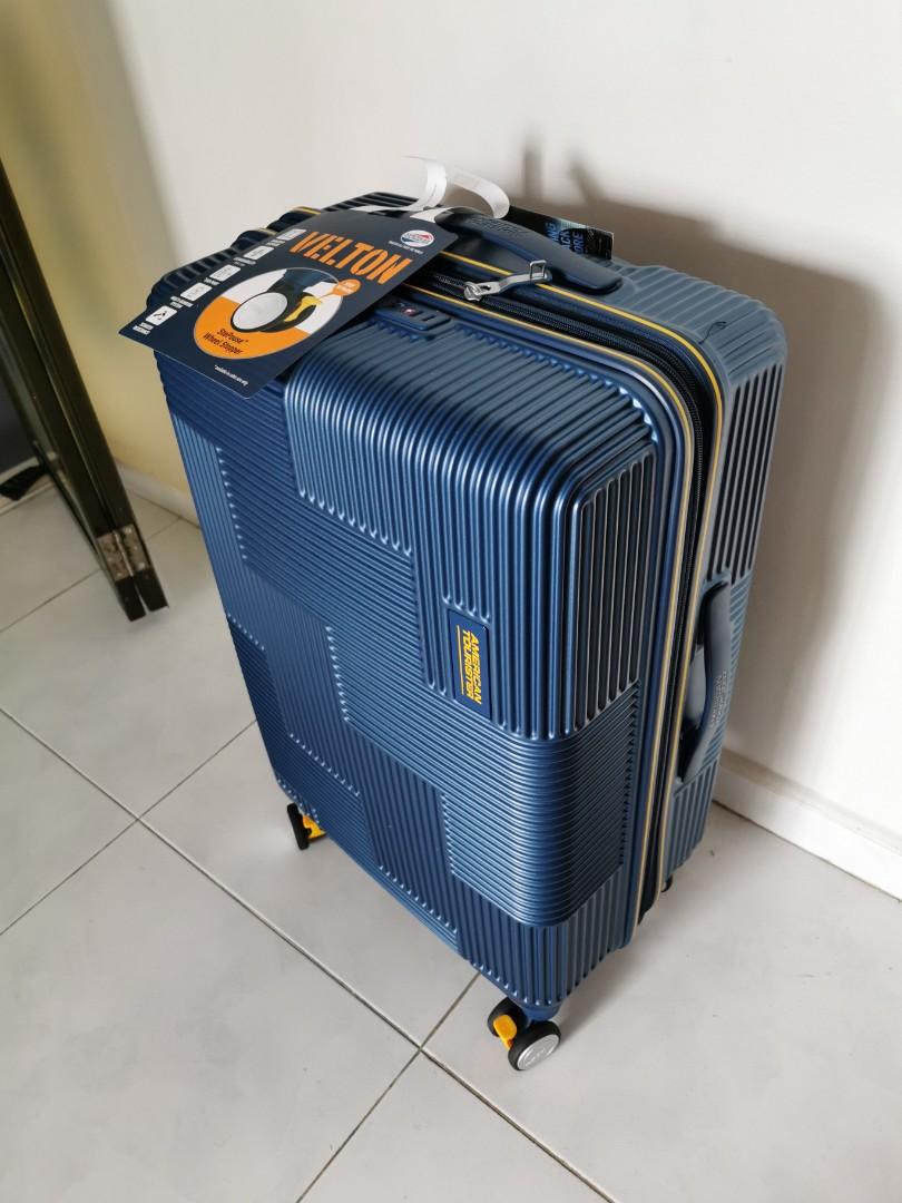 velton american tourister