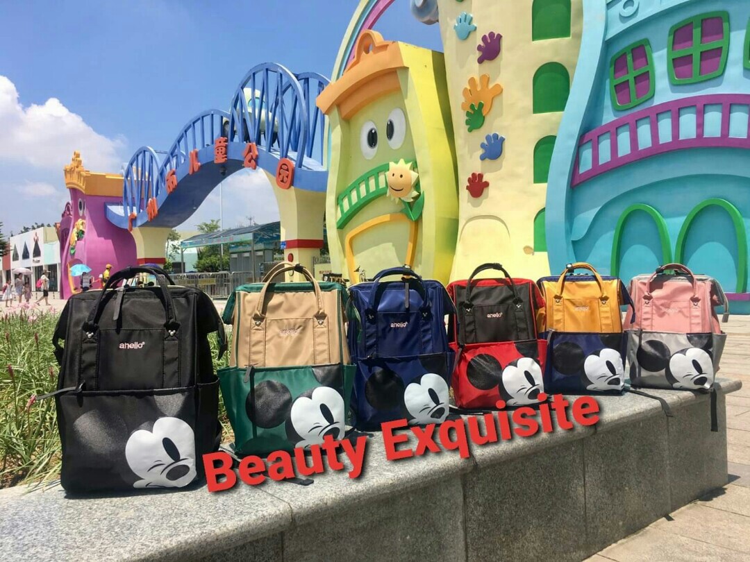 Anello x clearance disney 2019