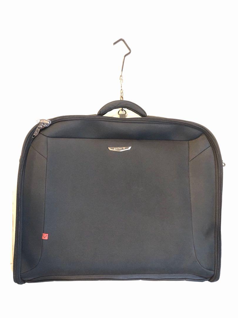 Antler garment bag discount