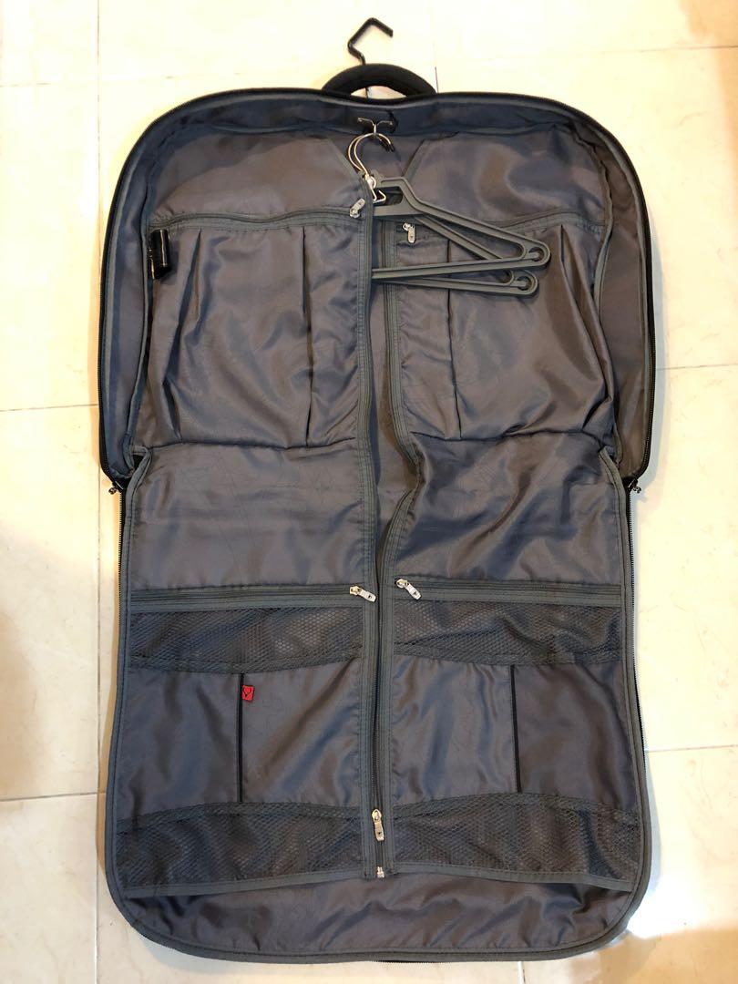 Antler garment bag hot sale