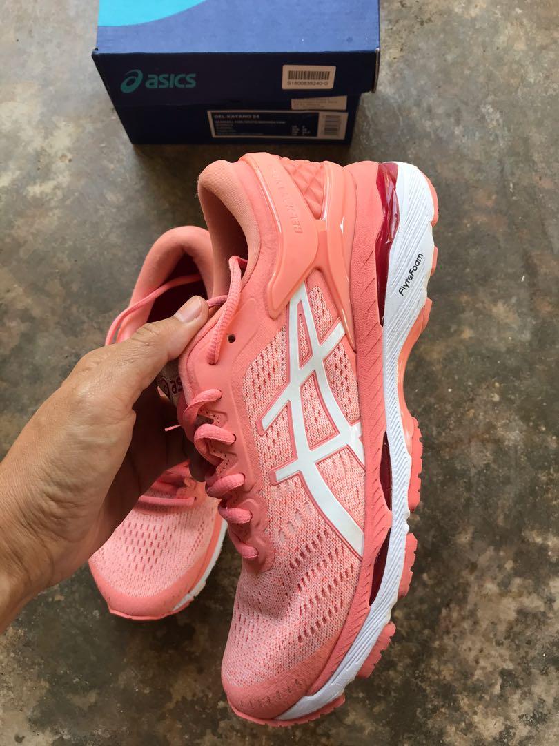 buy asics kayano 24