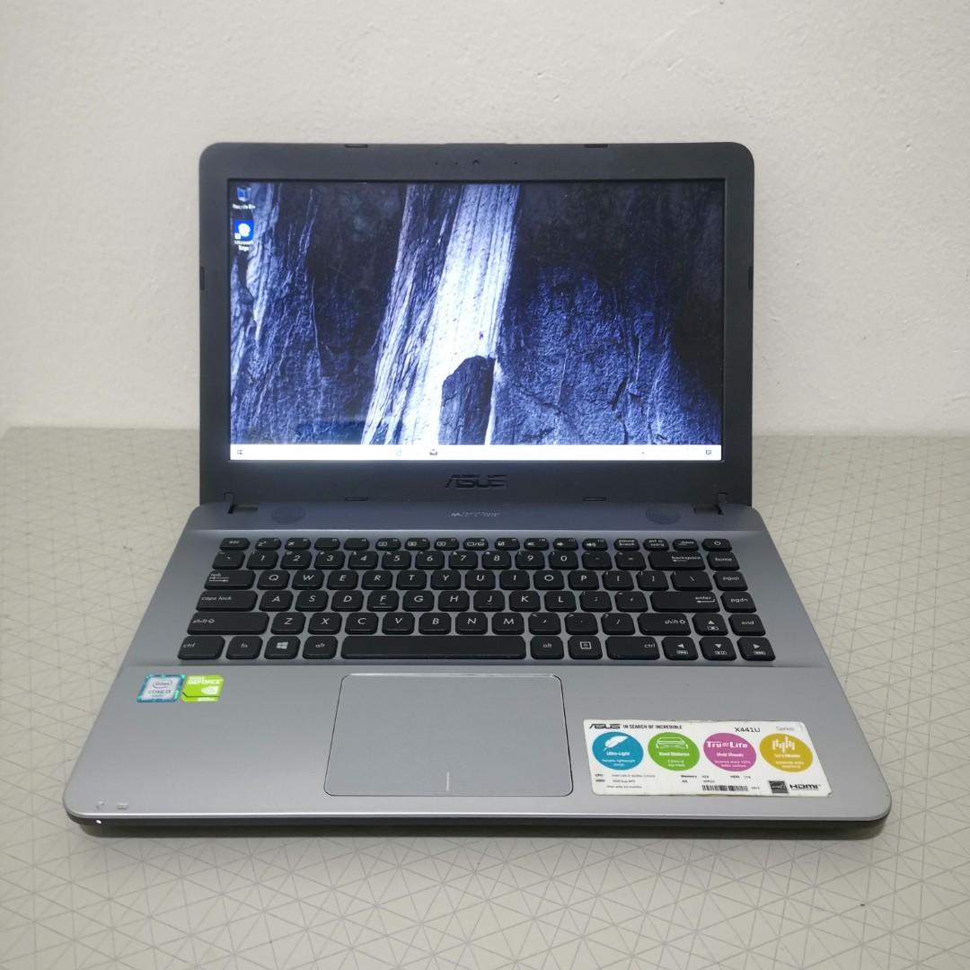 Asus 920mx best sale