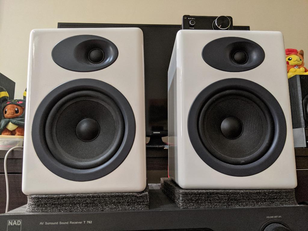 Audioengine A5 Passive Speakers