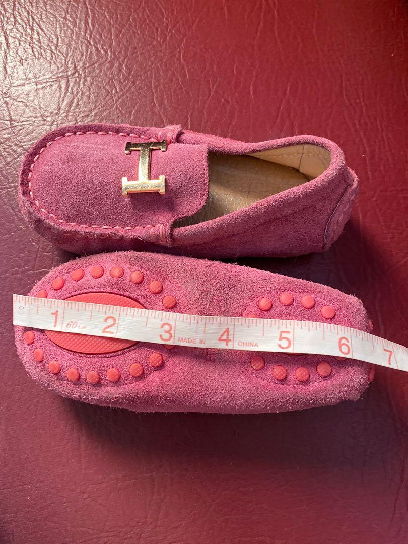 Hermes baby new arrivals loafers