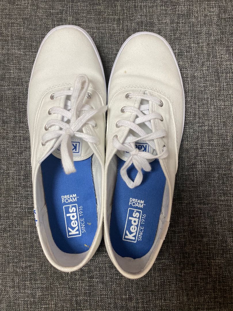 authentic keds shoes