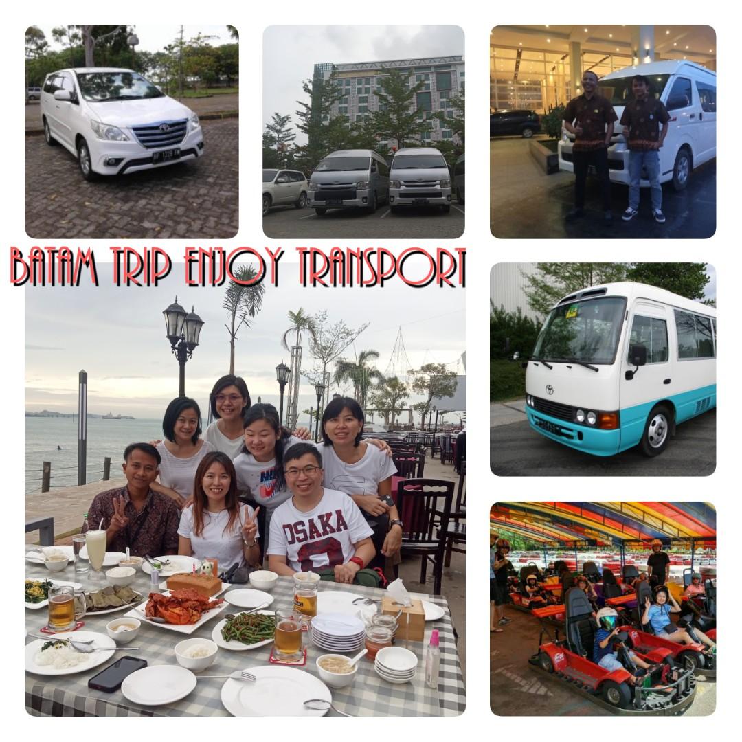 Batam driver rent car tour, Cars, Car Rental on Carousell