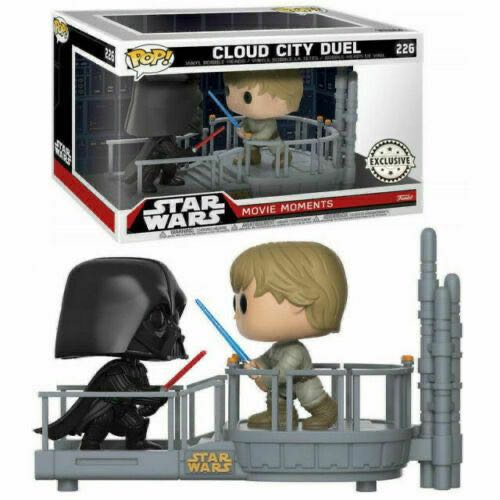 Star Wars Movie Moments Funko Pop #226 