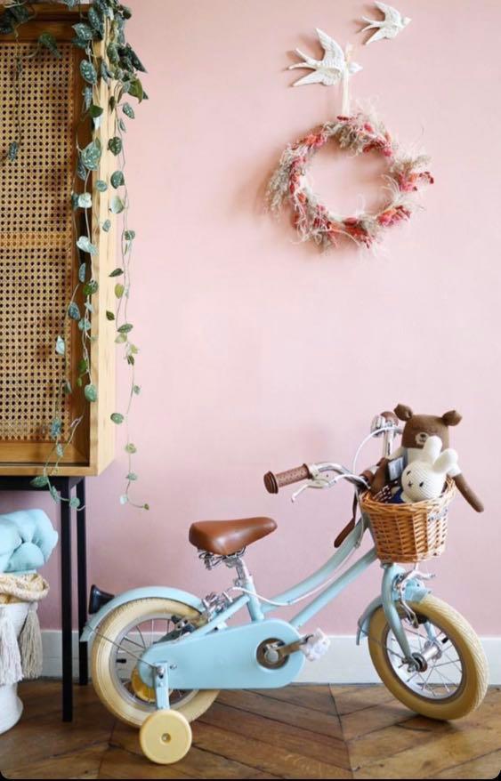 bobbin kids bike