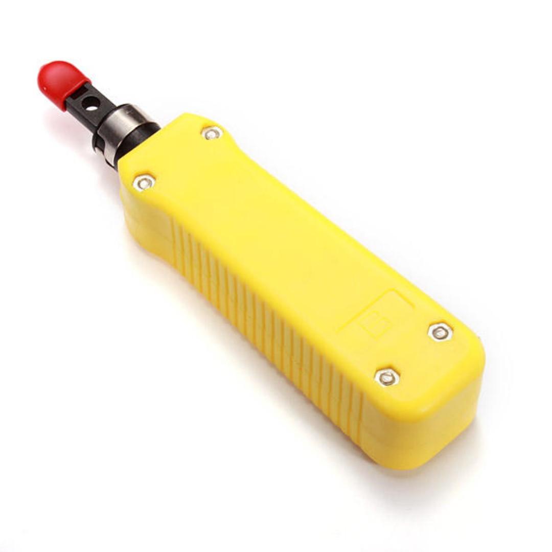 BOSI PUNCH DOWN TOOL (Category: Grass Mowers & Trimmers) located in Manila. Submitted by dfa172001 (Listing ID 267248217, Image 3). Description: BOSI PUNCH DOWN TOOL FOR 110 Block Heavy Duty and Reliable Please Call or text us at 09228951680 / 09279946274.