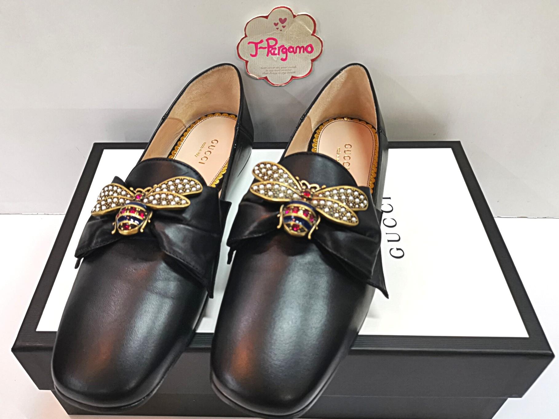 Queen margaret outlet bee gucci