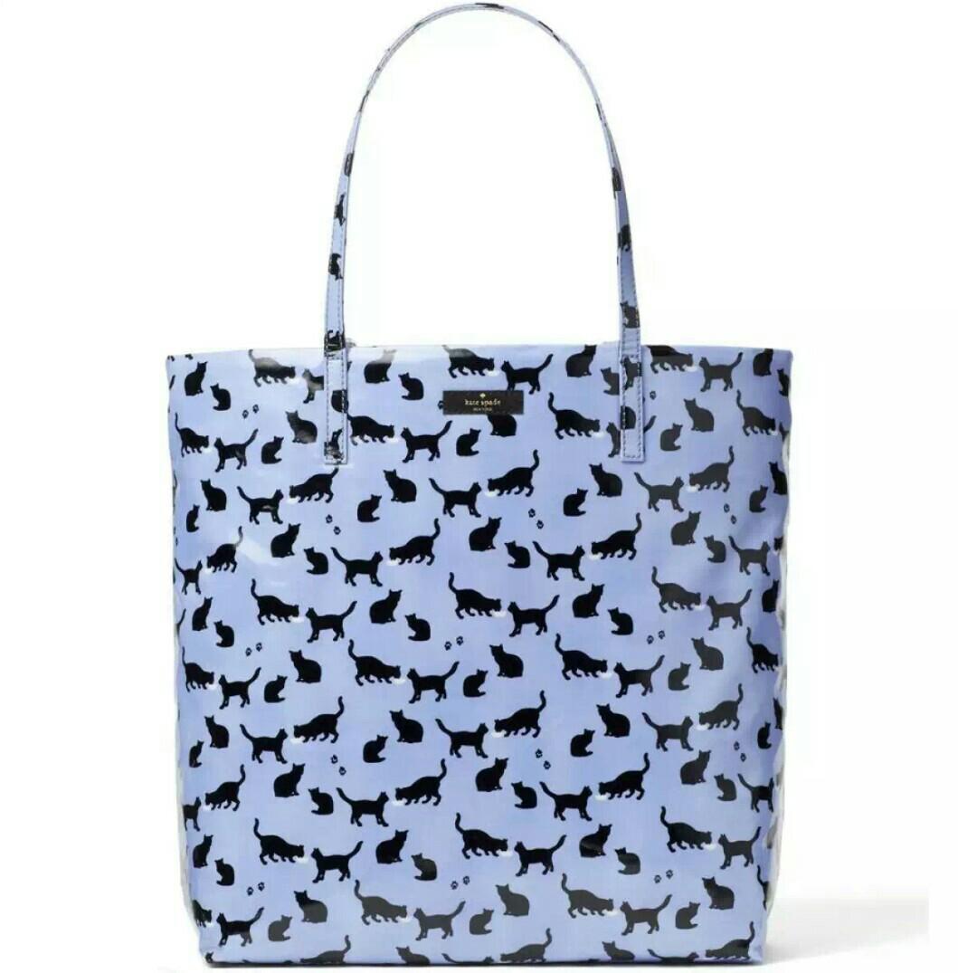 Kate spade bon shopper hotsell