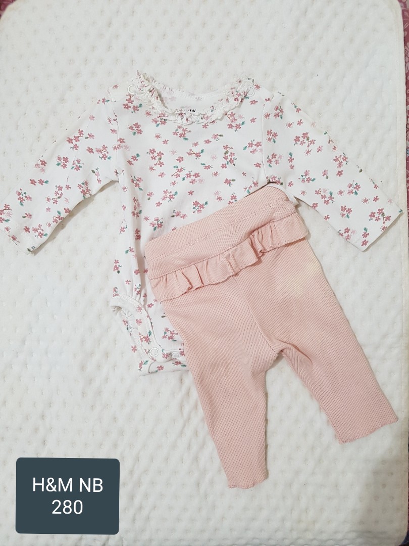 branded baby clothes