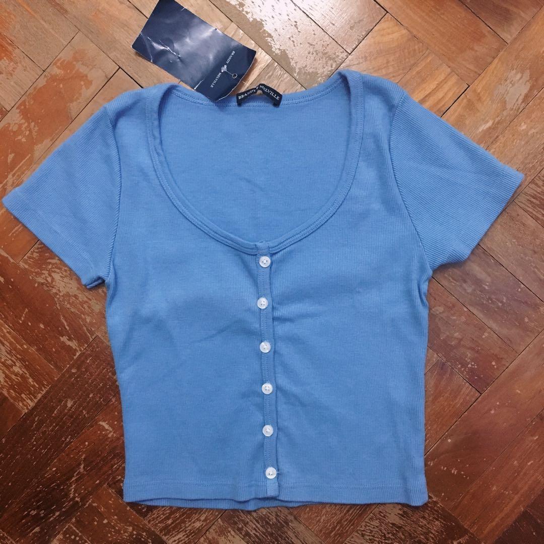 brandy melville diamond cardigan