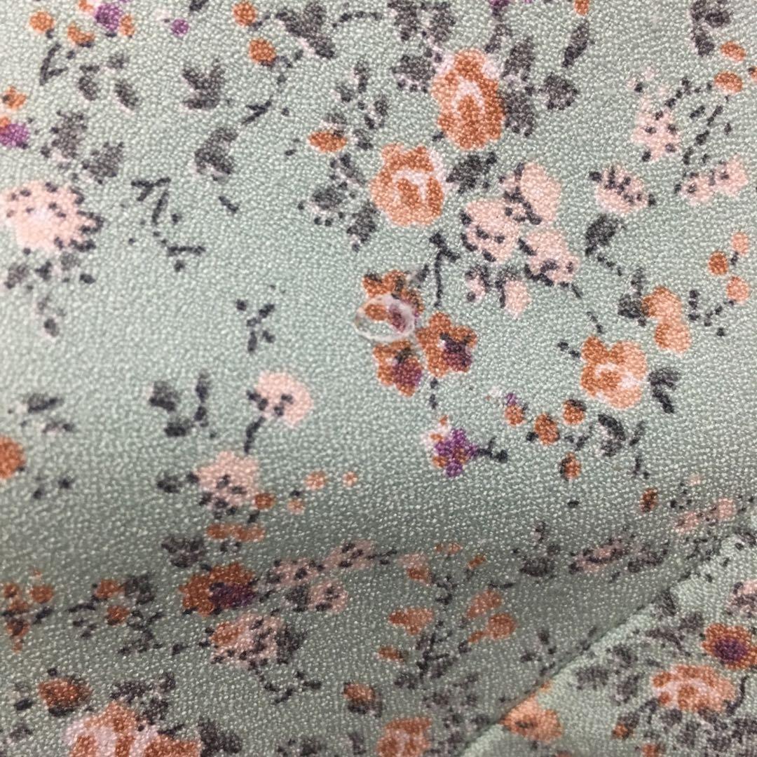 Brandy Melville Floral Paulina Midi Dress, Women's Fashion, Tops