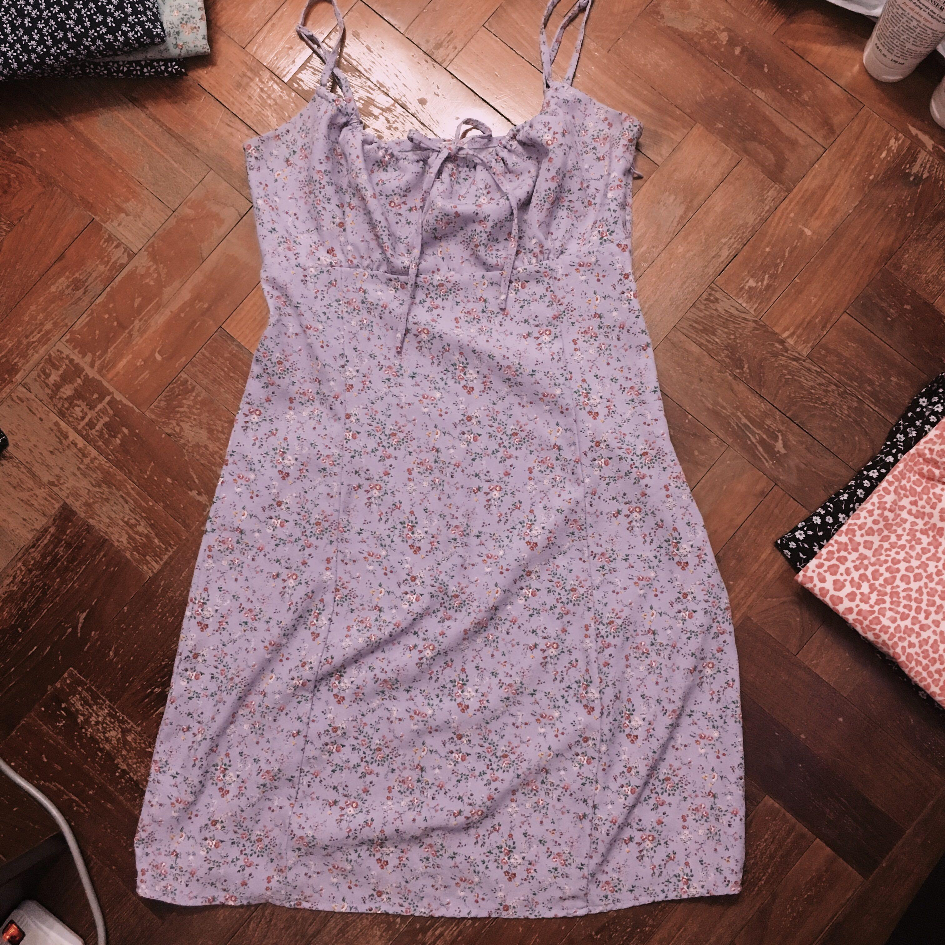 Brandy Melville Jennifer Dress