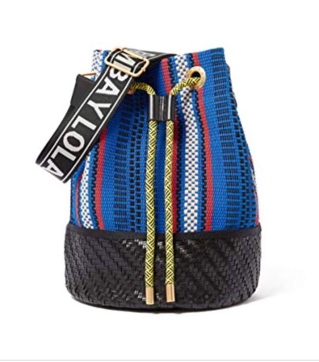 Bucket Bag sling bag (Category: Tote Bags) located in Singapore. Submitted by hiplola (Listing ID 267168574, Image 1). Description: DM ME FOR MORE PICTURES. selling away. brand new. not worn. tag still intact. bought on impulse. in original and very good condition..