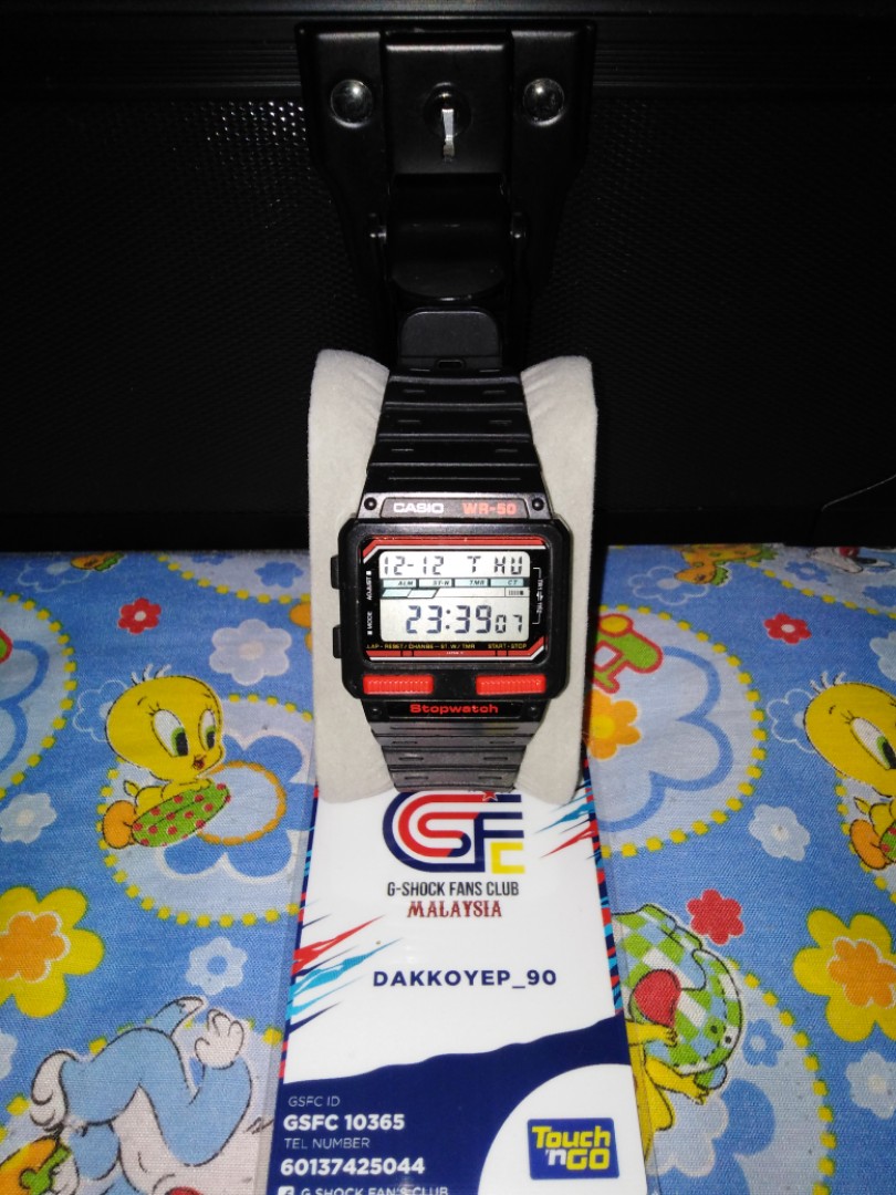 Casio SW 100 Men s Fashion Watches Accessories Watches on