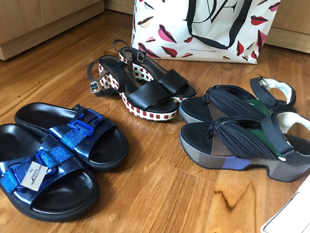 Christopher kane sandals online