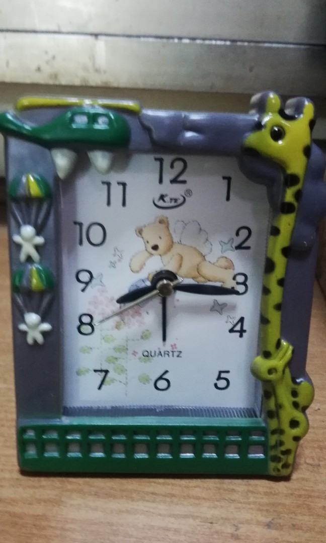 Clocks, Babies & Kids, Baby Nursery & Kids Furniture, Nursery Lighting