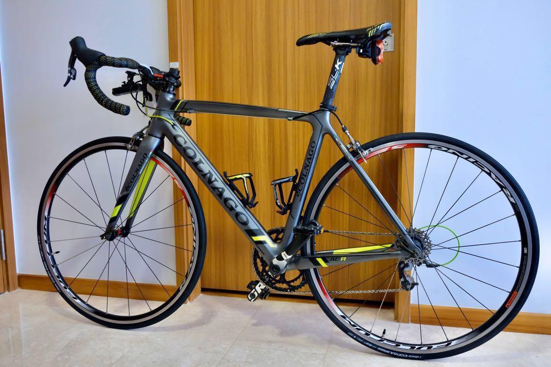 Colnago online acr ultegra