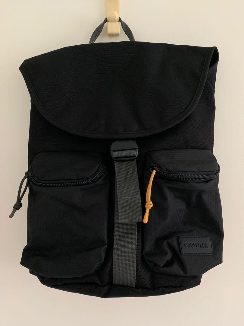 Crumpler extrovert backpack discount