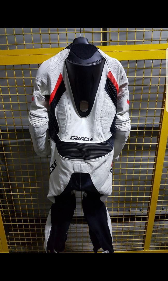 Dainese laguna seca evo 2 piece sale