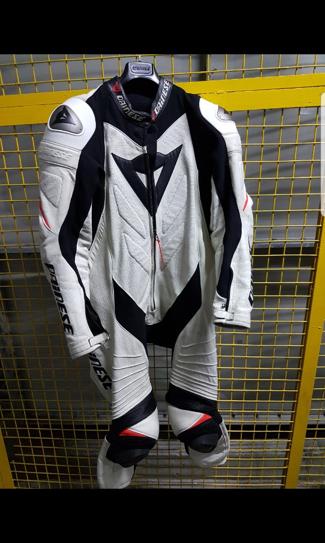 Race suit boots Dainese Laguna Seca Evo P.estiva perforated