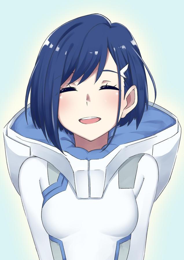 Ditf Ichigo Battle Suit Cosplay Entertainment J Pop On Carousell Apakah ichigo (darling in the franxx) membuat anda kesal? ditf ichigo battle suit cosplay