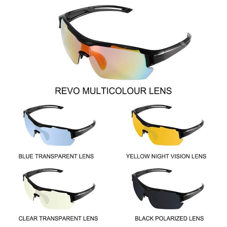Gafas crazyfire shop